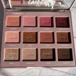 Tarte Eyeshadow Palette